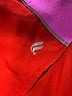 Fabletics Color Block Red Athletic Shorts Size S (estimated) - photo 3