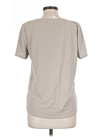 Green Envelope Short Sleeve T-Shirt (view 2)