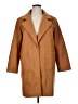 Unbranded 100% Polyester Brown Coat Size XL - photo 1