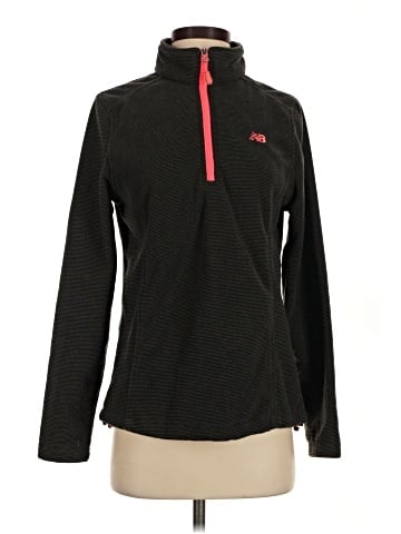 New Balance Pullover Sweater (view 1)