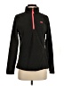 New Balance 100% Polyester Black Pullover Sweater Size S - photo 1