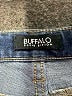 Buffalo by David Bitton Hearts Blue Jeans Size 6 - photo 7