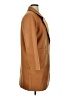 Unbranded 100% Polyester Brown Coat Size XL - photo 4