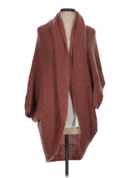 Forever 21 Poncho