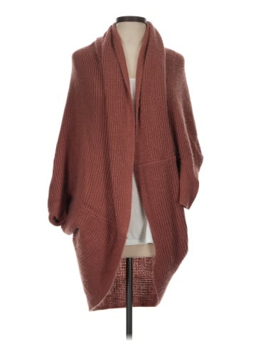 Forever 21 Poncho (view 1)