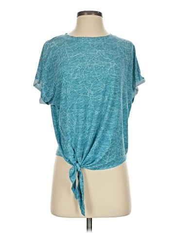 Gap Fit Short Sleeve T-Shirt (view 1)