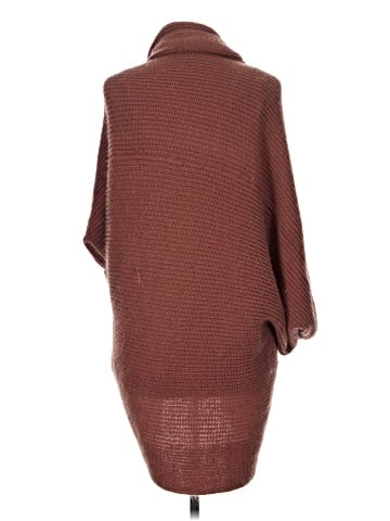 Forever 21 Poncho (view 2)
