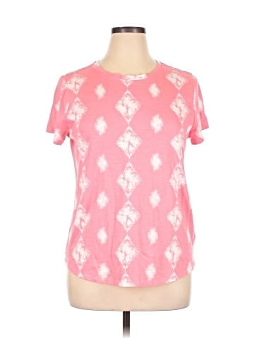 Sonoma Goods for Life Short Sleeve T-Shirt (view 1)