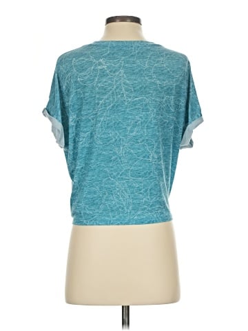 Gap Fit Short Sleeve T-Shirt (view 2)