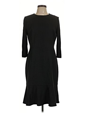 Elie Tahari Casual Dress (view 1)