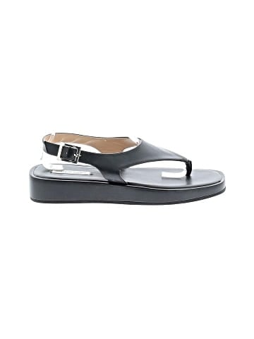 Saks Fifth Avenue Sandals (view 1)