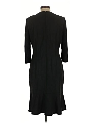 Elie Tahari Casual Dress (view 2)