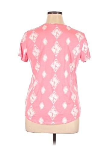 Sonoma Goods for Life Short Sleeve T-Shirt (view 2)