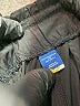 Active by Old Navy Solid Black Casual Pants Size 2X - photo 4