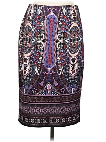Saks Fifth Avenue Casual Skirt (view 1)