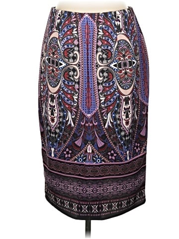 Saks Fifth Avenue Casual Skirt (view 2)