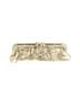 Arden B. Gold Clutch One size - photo 1