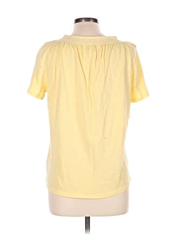 Talbots Short Sleeve Top (view 2)