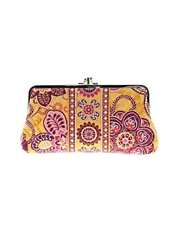 Vera Bradley Clutch (view 1)