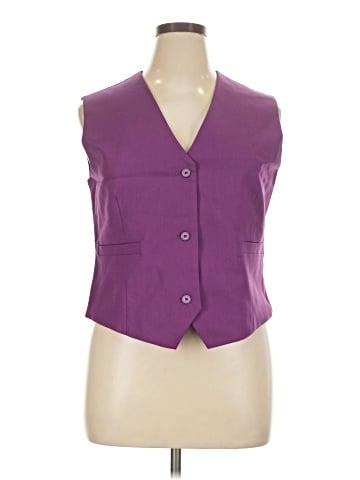 Unbranded Vest (view 1)