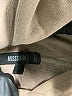 Missguided Tan Pullover Hoodie Size 4 - photo 7