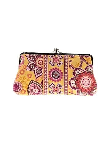 Vera Bradley Clutch (view 2)