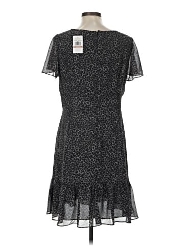 MICHAEL Michael Kors Cocktail Dress (view 2)