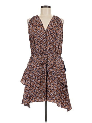 Derek Lam 10 Crosby Casual Dress (view 1)
