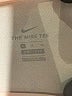 Nike 100% Polyester Color Block Pink Active T-Shirt Size XL - photo 7