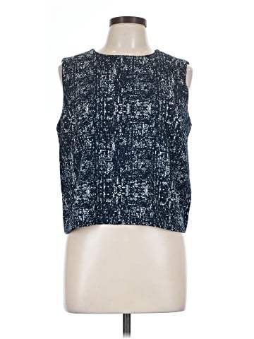 Kenar Sleeveless Blouse (view 1)