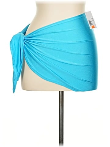 Forever 21 Swimsuit Cover Up (view 1)