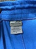 C9 By Champion 100% Polyester Color Block Blue Athletic Shorts Size S - photo 3