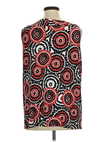Ruby Rd. Sleeveless Blouse (view 2)