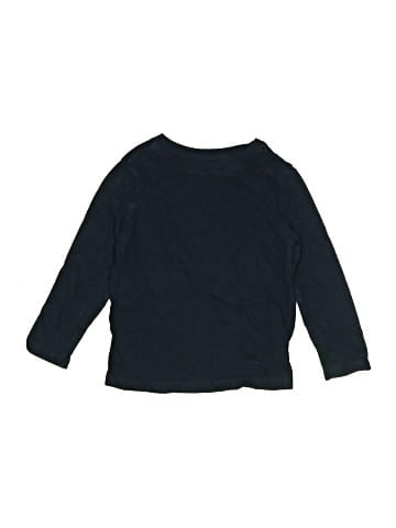 Old Navy 3/4 Sleeve T-Shirt (view 1)