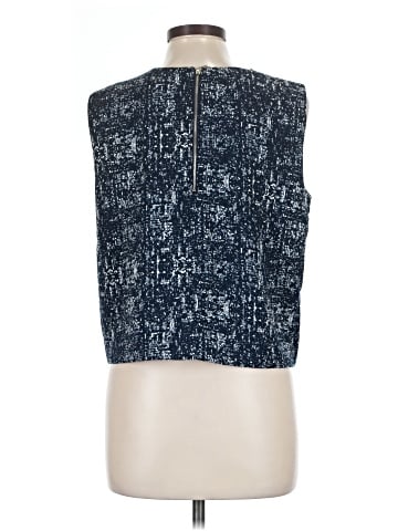 Kenar Sleeveless Blouse (view 2)
