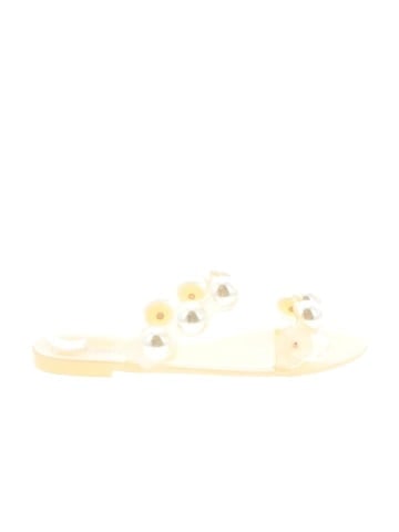 Bamboo Sandals (view 1)