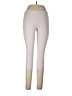 Athleta Color Block Ivory Active Pants Size L (petite) - photo 1