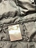 Uniqlo Black Vest Size 9 - 10 - photo 4