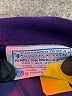 Pendleton 100% Virgin Wool Solid Purple Wool Skirt Size 2X (estimated) - photo 4