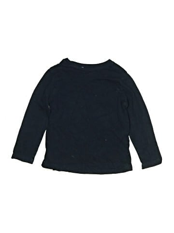 Old Navy 3/4 Sleeve T-Shirt (view 2)