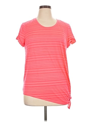 Tek Gear Short Sleeve T-Shirt (view 1)