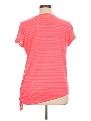 Tek Gear Short Sleeve T-Shirt (view 2)