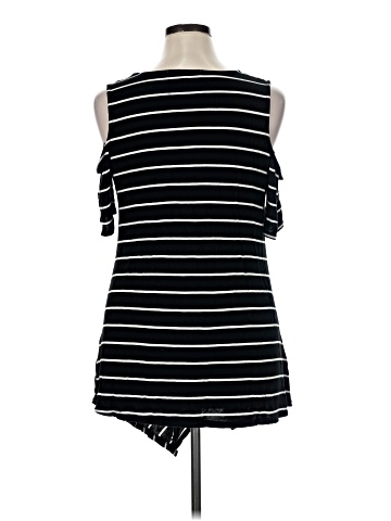 Paper Tee Short Sleeve Top (view 2)
