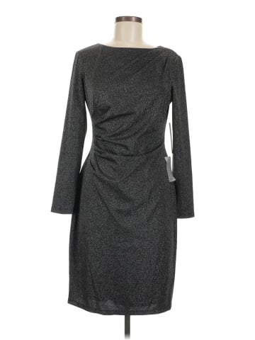 Eliza J Cocktail Dress (view 1)