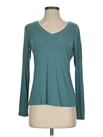Willi Smith Long Sleeve T-Shirt (view 1)