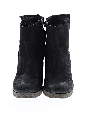 Miz Mooz Ankle Boots (view 2)