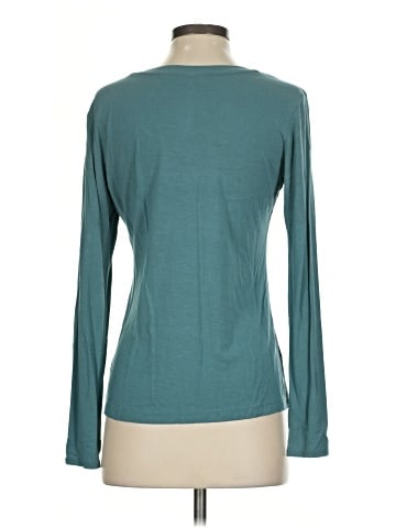 Willi Smith Long Sleeve T-Shirt (view 2)