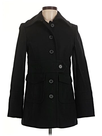 J.Crew Factory Store Wool Coat (view 1)