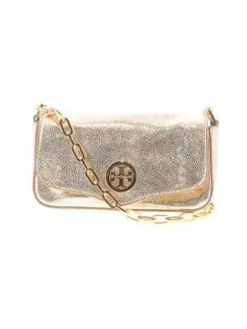 Tory Burch Leather Crossbody Bag (view 1)