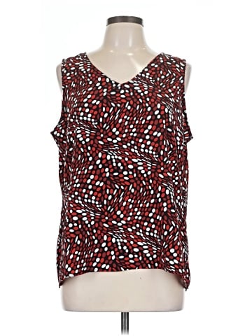 Chico's Sleeveless Blouse (view 1)